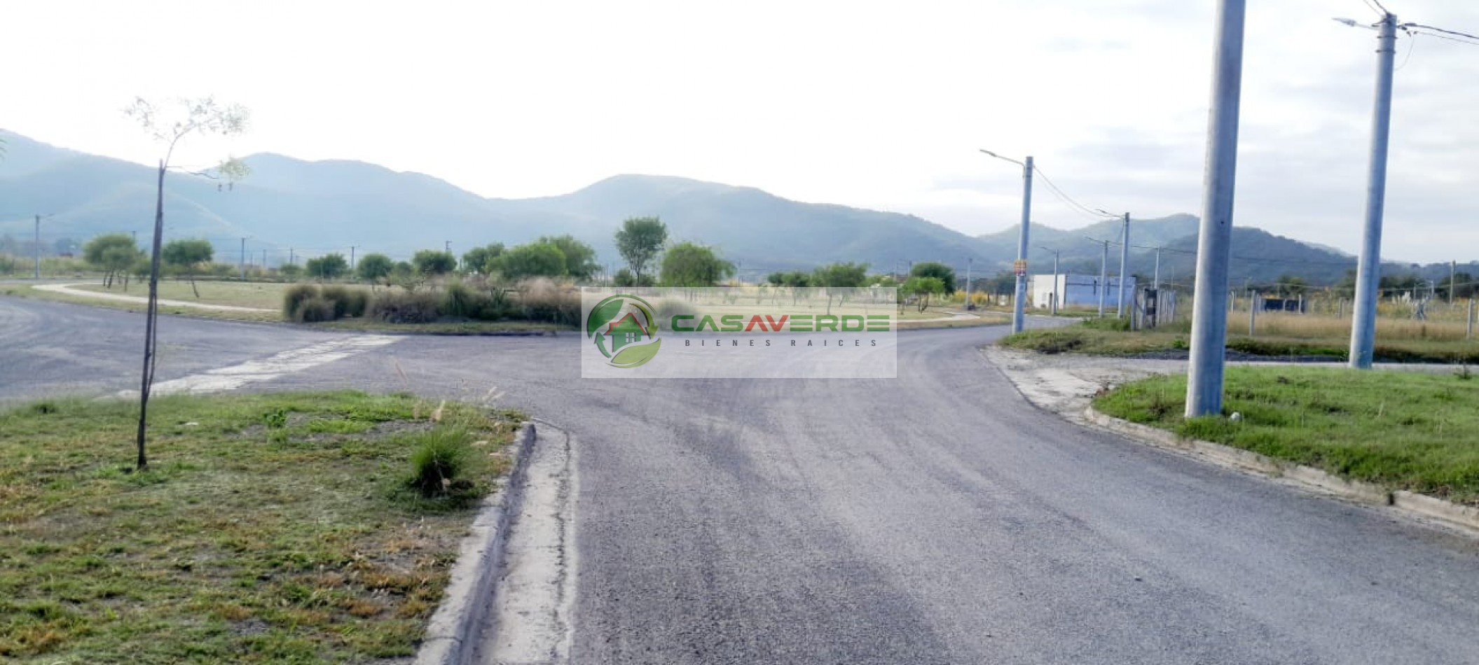 VENDO HERMOSO TERRENO EN LA CELESTINA ZONA SUR
