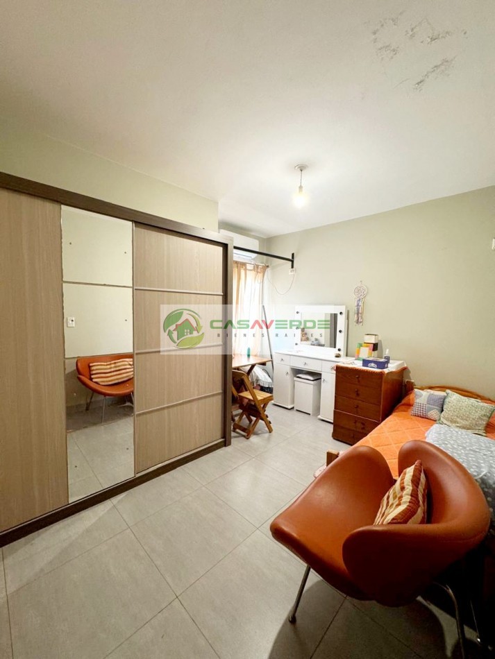 ALQUILER AMPLIA Y MODERNA CASA 6 DORM 4 BAÑOS  - BARRIO INTERSINDICAL - ZONA SUR 