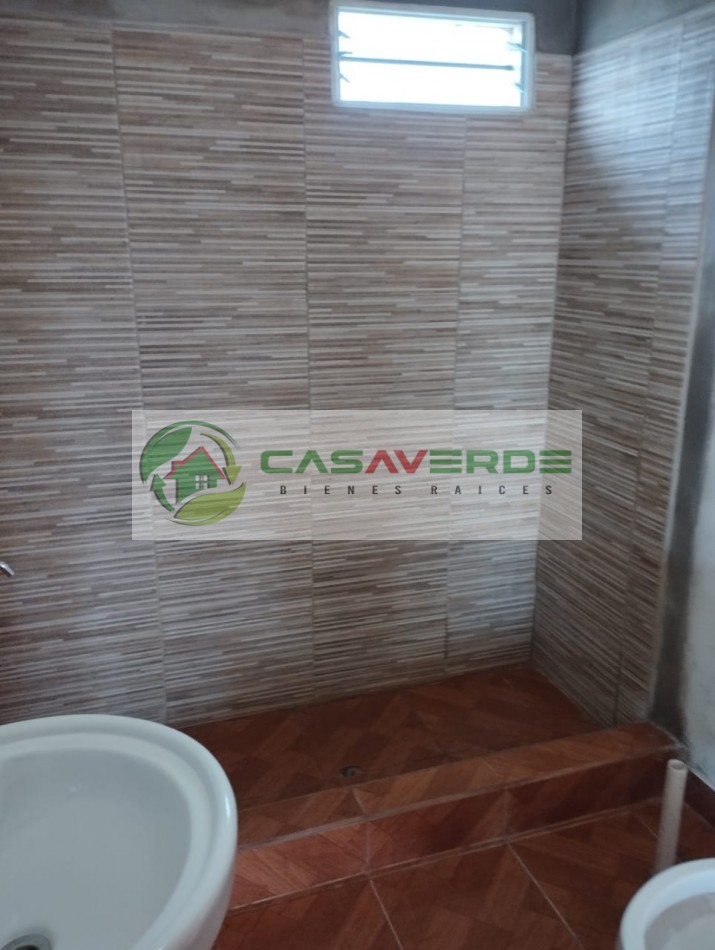 ALQUILER CASA NUEVA EN BARRIO LAS ESTUFAS - SOBRE CIRCUNVALACION SURESTE - ZONA SUR