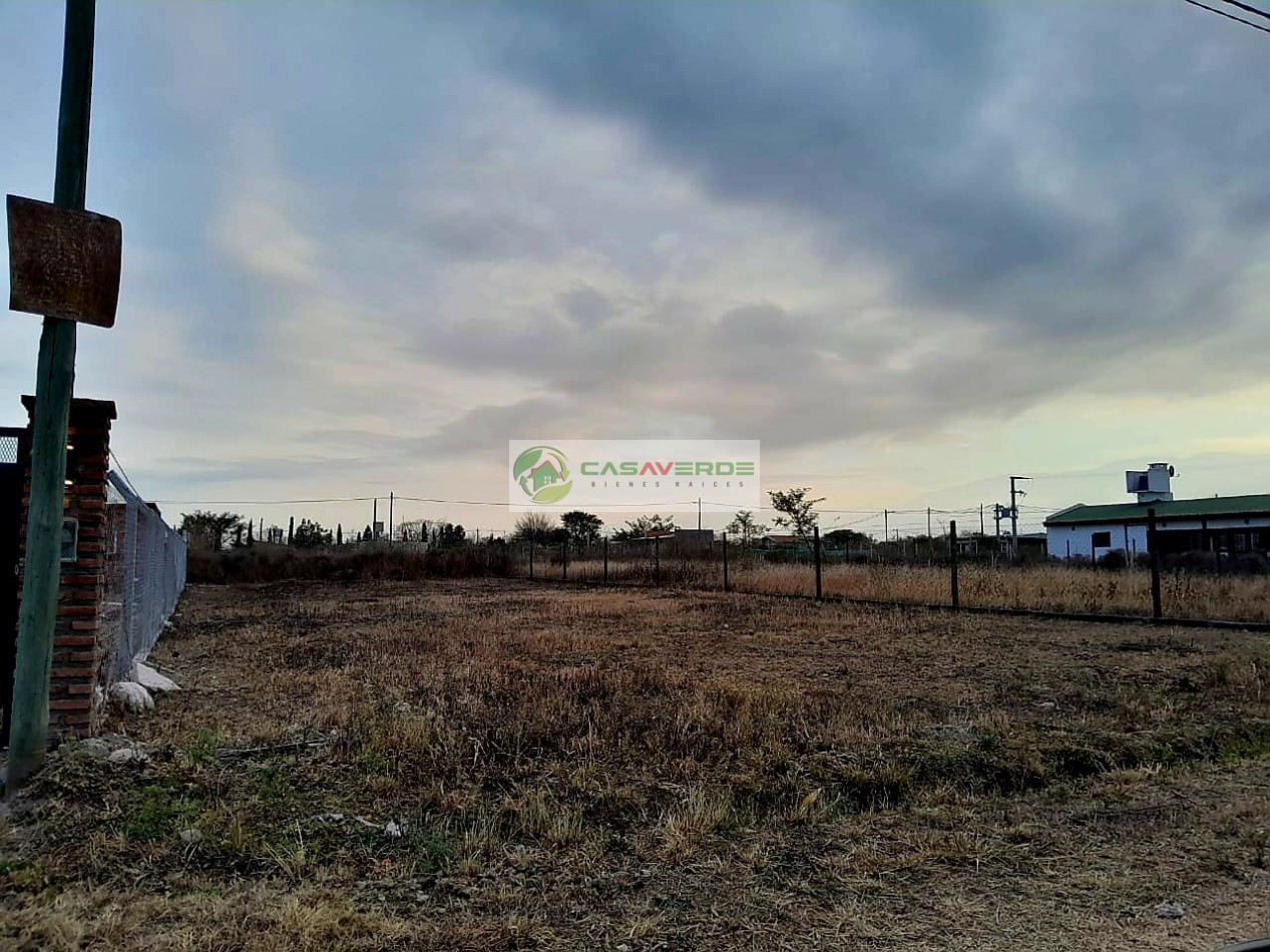 VENTA HERMOSO TERRENO MOLLAR II