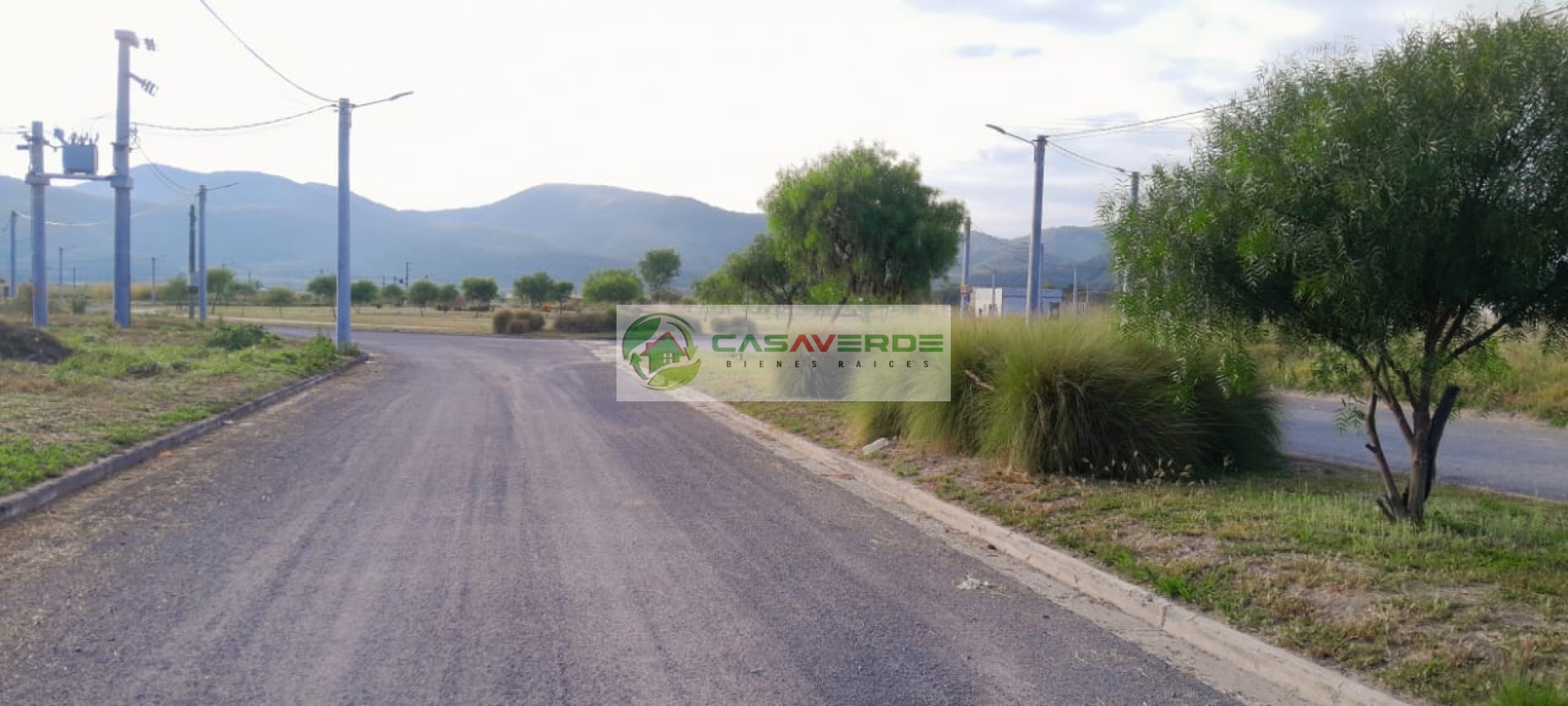 VENDO HERMOSO TERRENO EN LA CELESTINA ZONA SUR