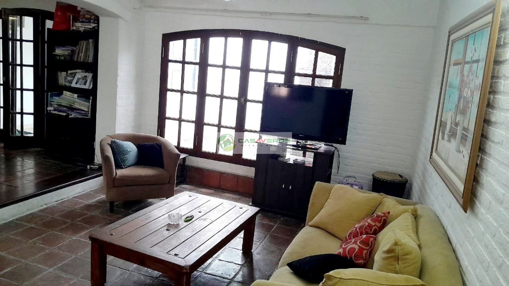 VENTA DUPLEX 3 DORMITORIOS - ZONA SHOPPING