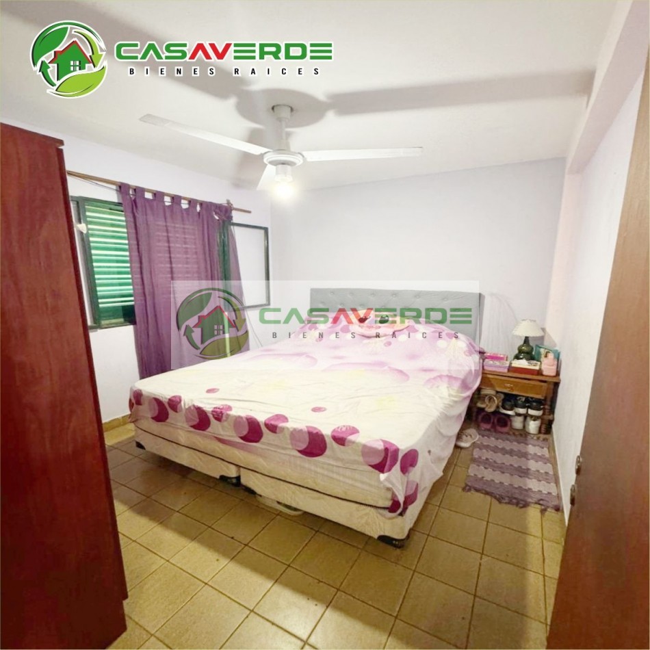 VENTA DEPARTAMENTO APTO CREDITO HIPOTECARIO 3 DORMITORIOS BARRIO LIMACHE ZONA SUR