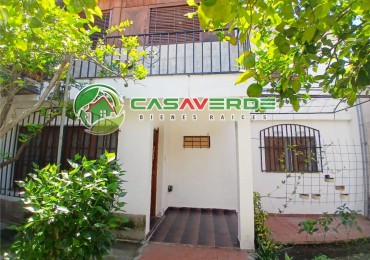 VENTA CASA EN TRES CERRITOS