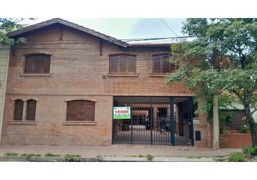 VENTA DUPLEX 3 DORMITORIOS - ZONA SHOPPING
