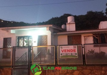 VENTA DOS MODULOS TIPO MONOAMBIENTE AMOBLADOS EN BARRIO PORTEZUELO