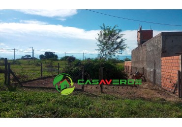 VENTA TERRENO EN COMPLEJO RESIDENCIAL "EL ALGARROBO" - CERRILLOS