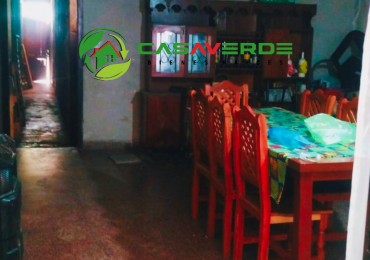 VENTA CASA A RECICLAR ZONA MACROCENTRO - SAN MARTIN AL 1300