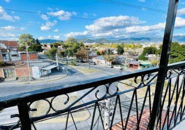 EN ALQUILER DEPARTAMENTO - ZONA MERCADO ARTESANAL