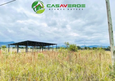 EN VENTA TERRENO EN LOTEO LA EULOGIA - RUTA 51