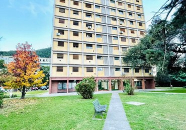 EN ALQUILER DEPARTAMENTO ZONA HOSPITAL SAN BERNARDO