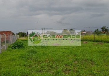 VENTA HERMOSO TERRENO MOLLAR II