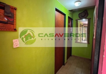 VENTA DEPARTAMENTO APTO CREDITO HIPOTECARIO 3 DORMITORIOS BARRIO LIMACHE ZONA SUR