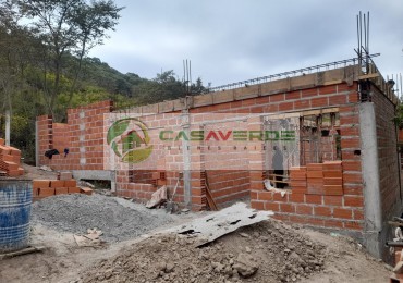 VENTA TERRENO CON CONSTRUCCION RECIBO VEHICULO EN FORMA DE PAGO
